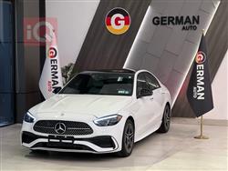 مێرسێدس بێنز C-Class
